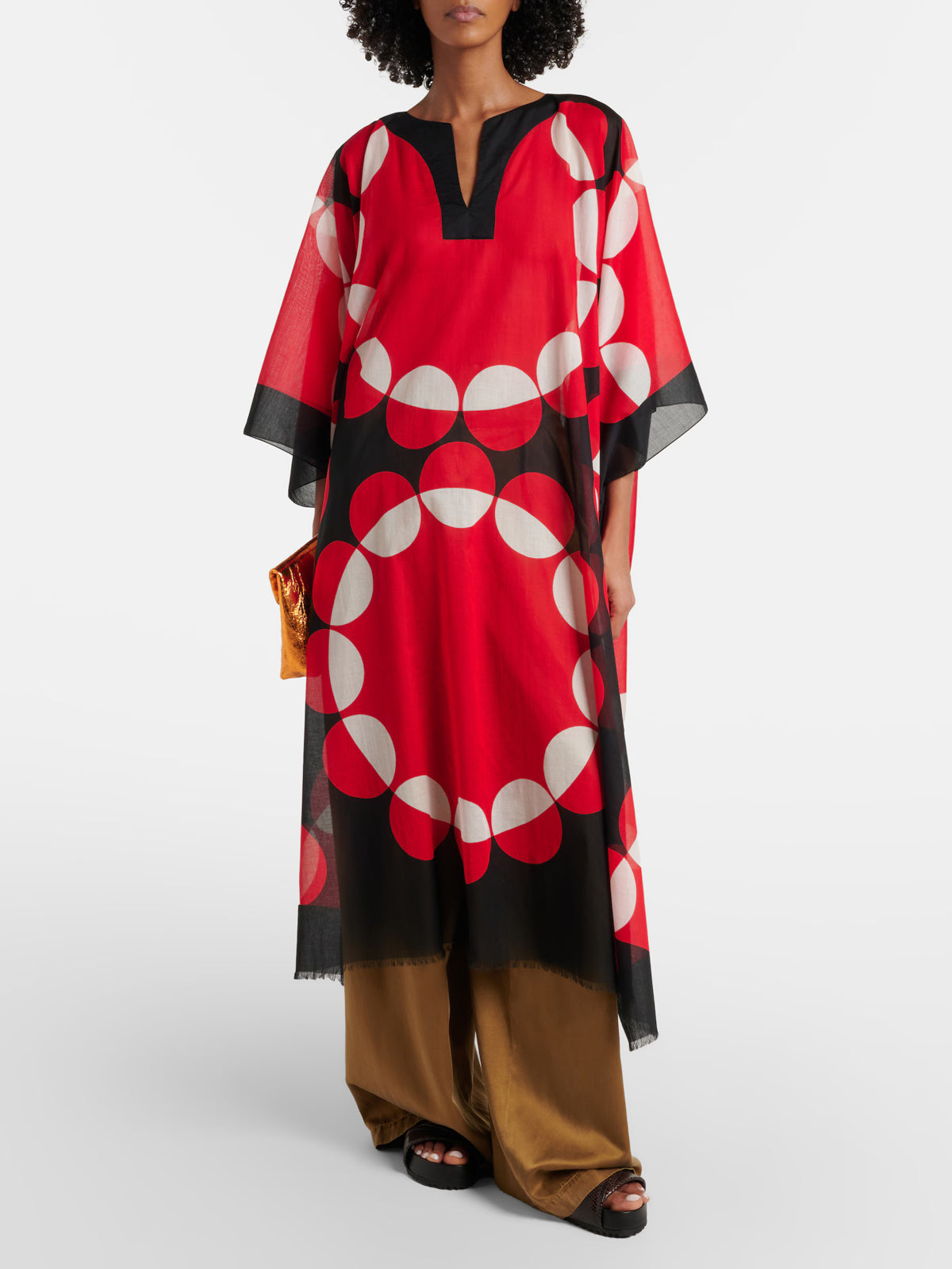 Kaftano Dries Van Noten