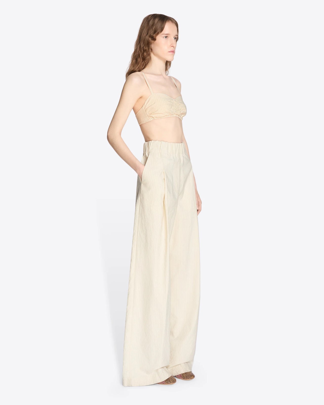 Top Dries Van Noten