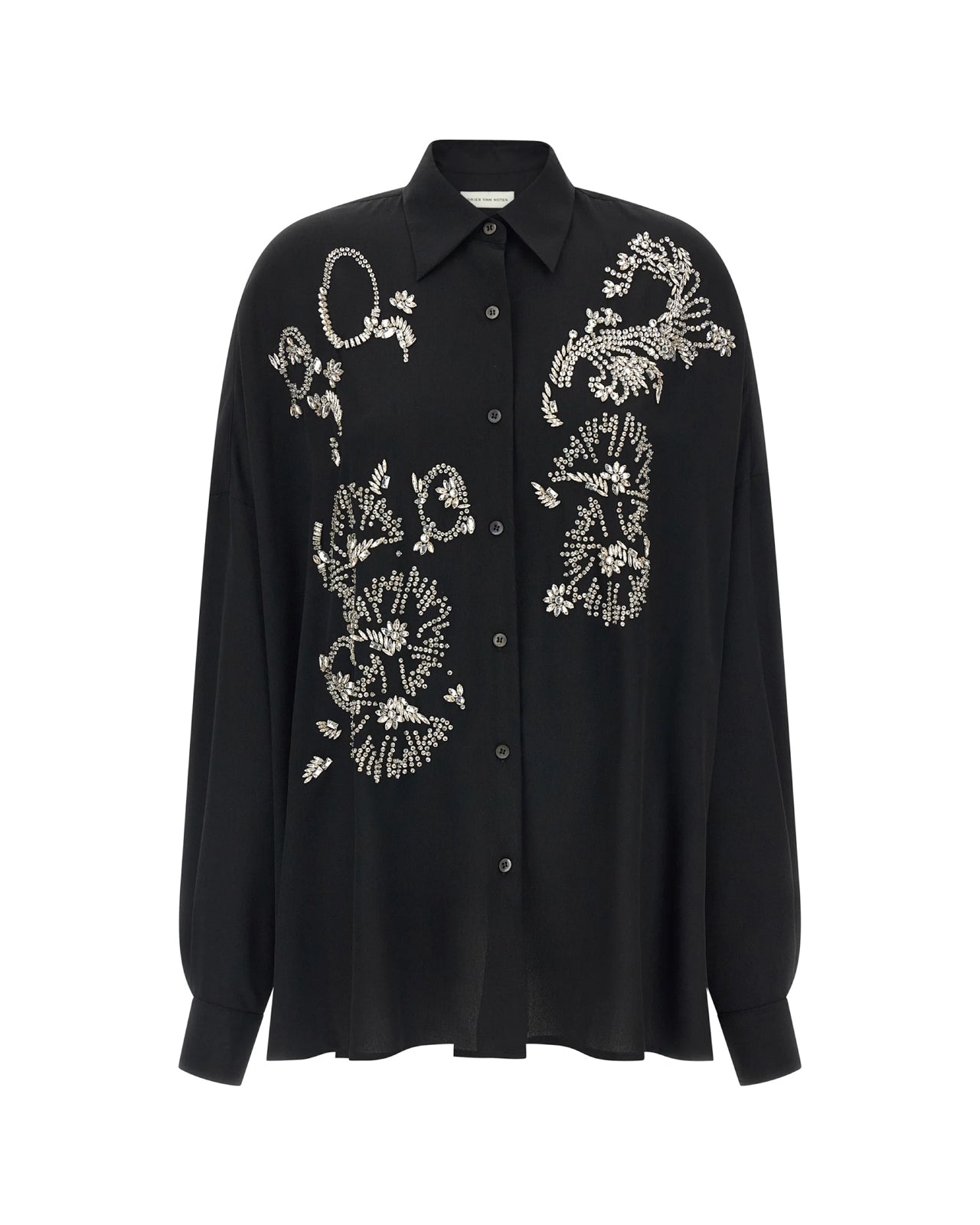 Camicia Dries Van Noten