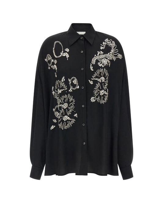 Camicia Dries Van Noten