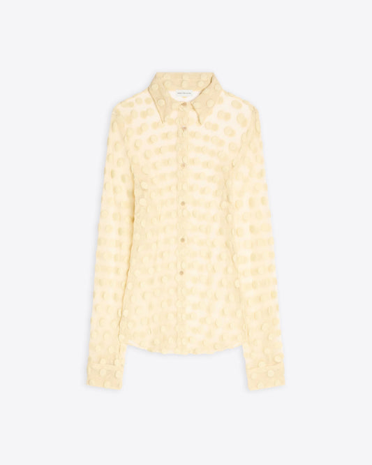 Camicia Dries Van Noten