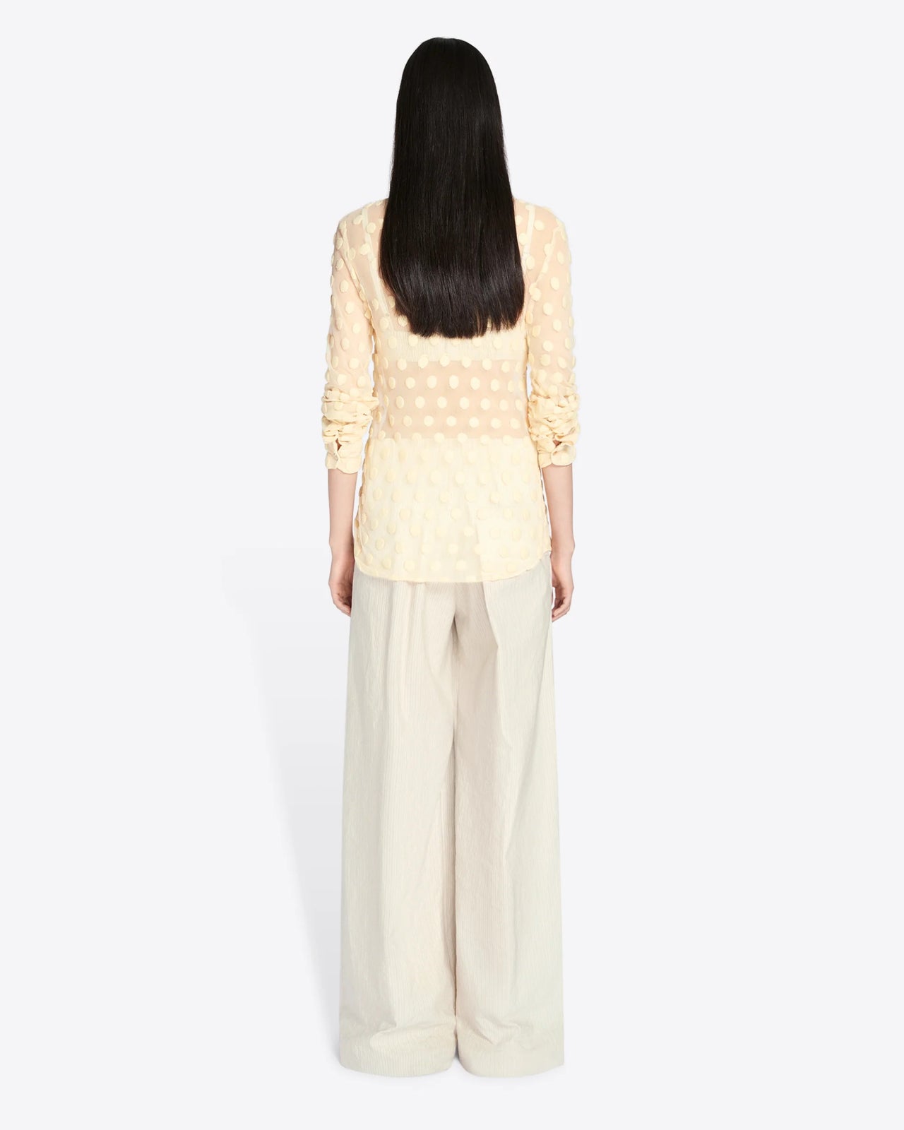 Camicia Dries Van Noten