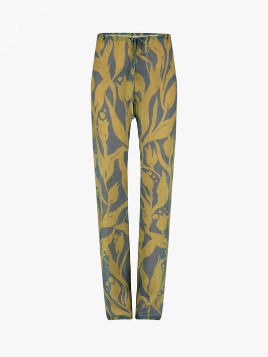 Pantaloni Dries Van Noten