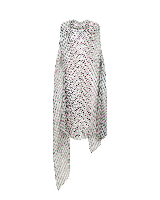 Abito Dries Van Noten