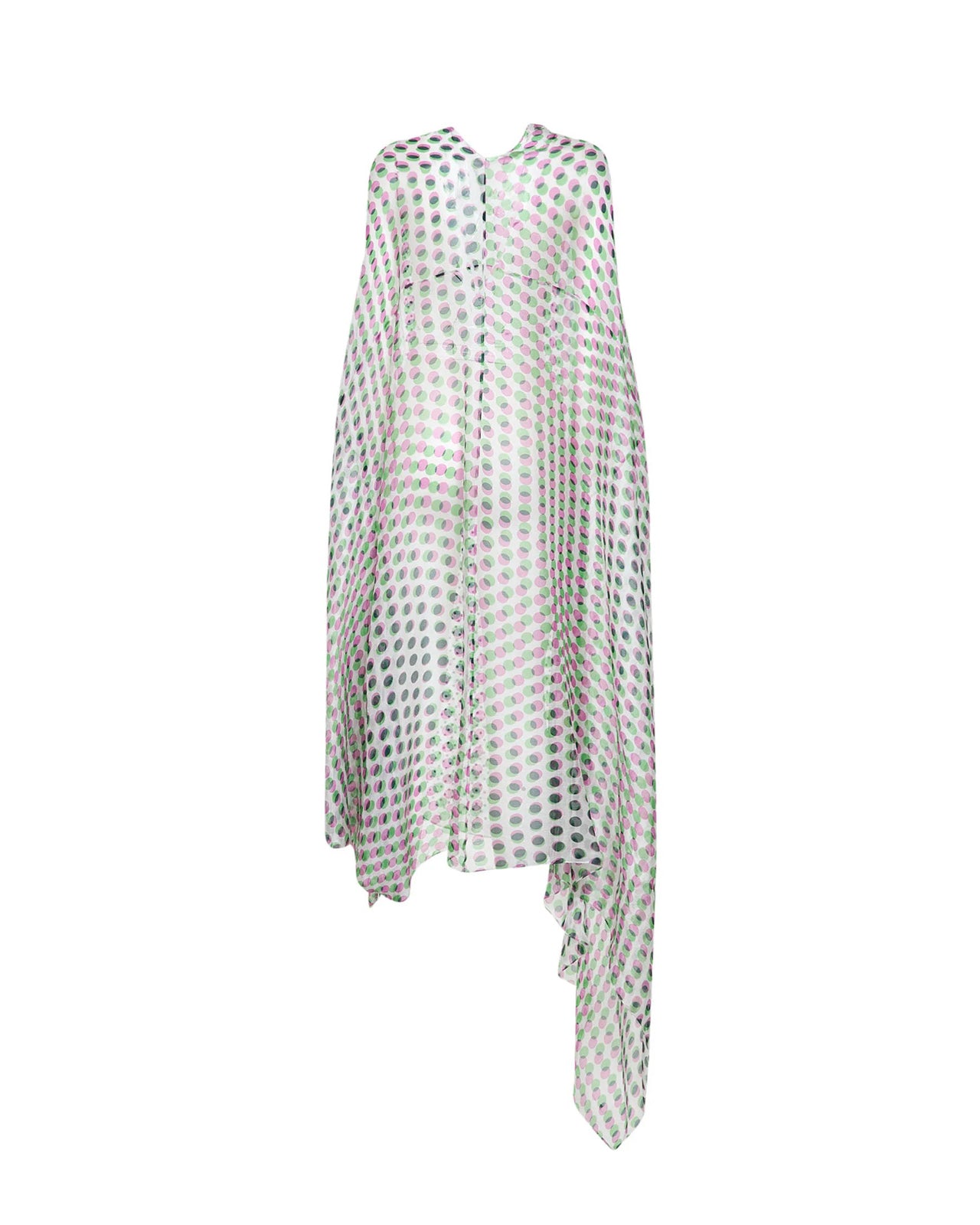Abito Dries Van Noten