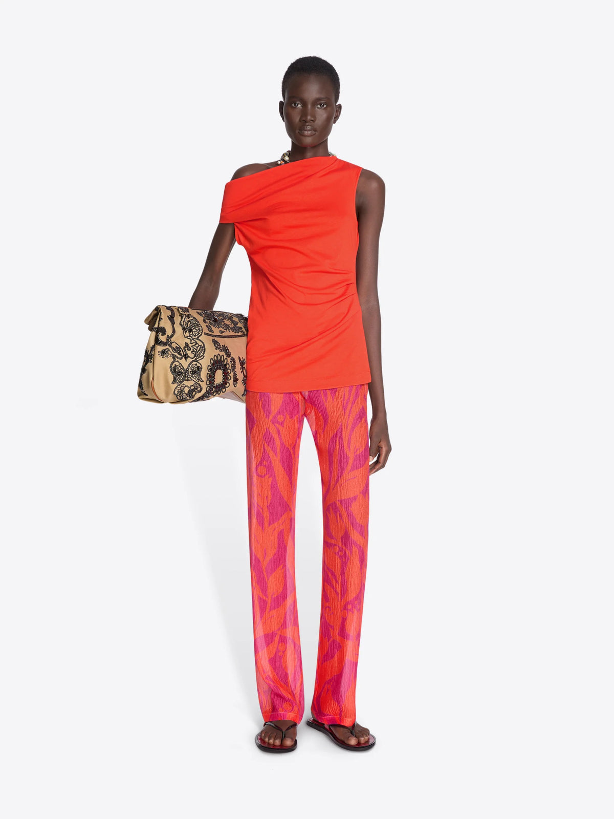 Top Dries Van Noten