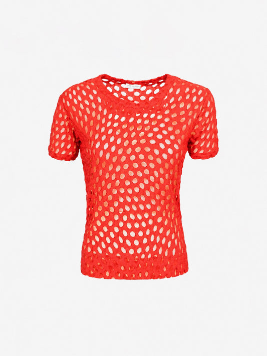 T-Shirt Dries Van Noten