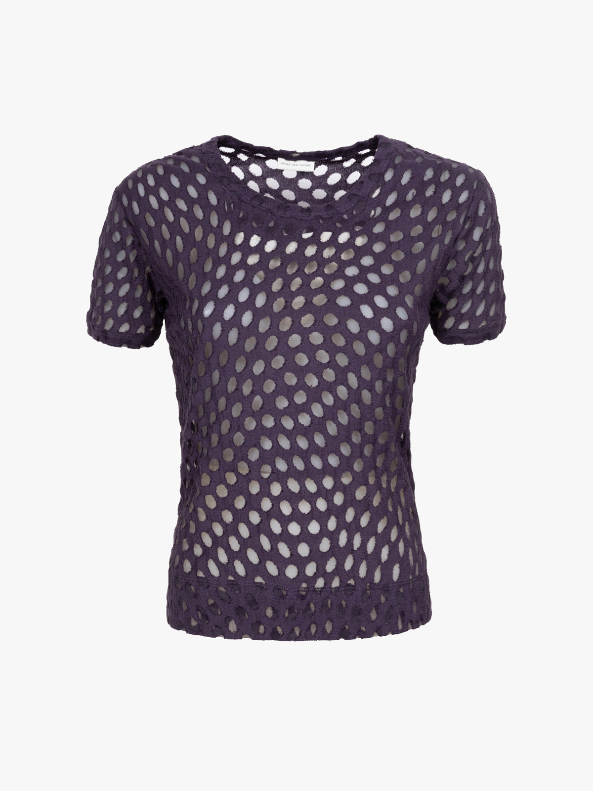 T-Shirt Dries Van Noten