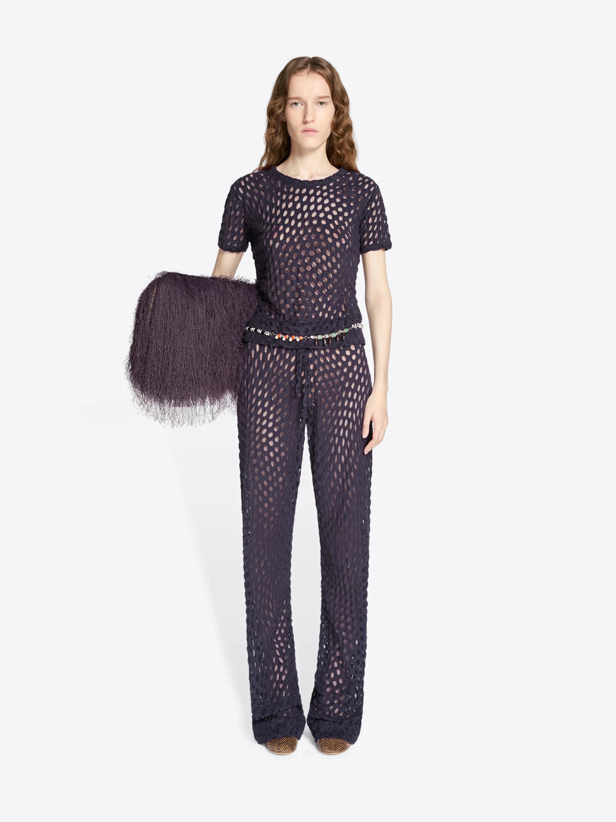 T-Shirt Dries Van Noten
