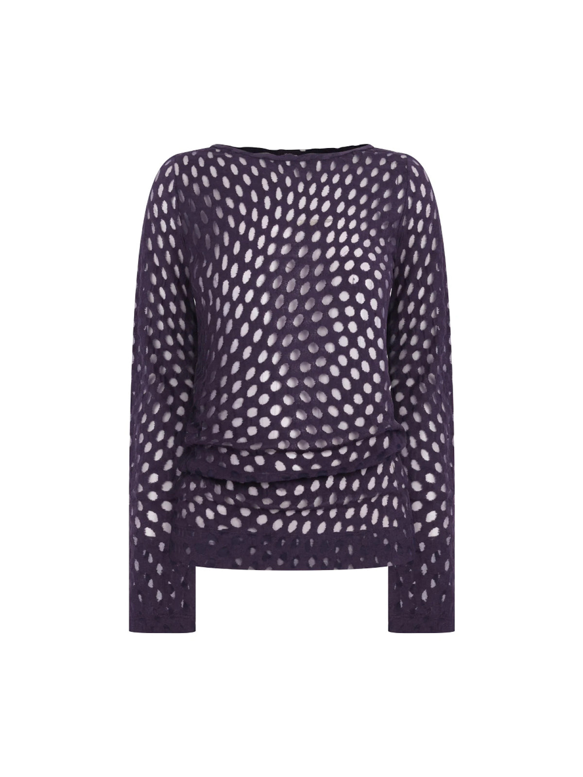 Top Dries Van Noten