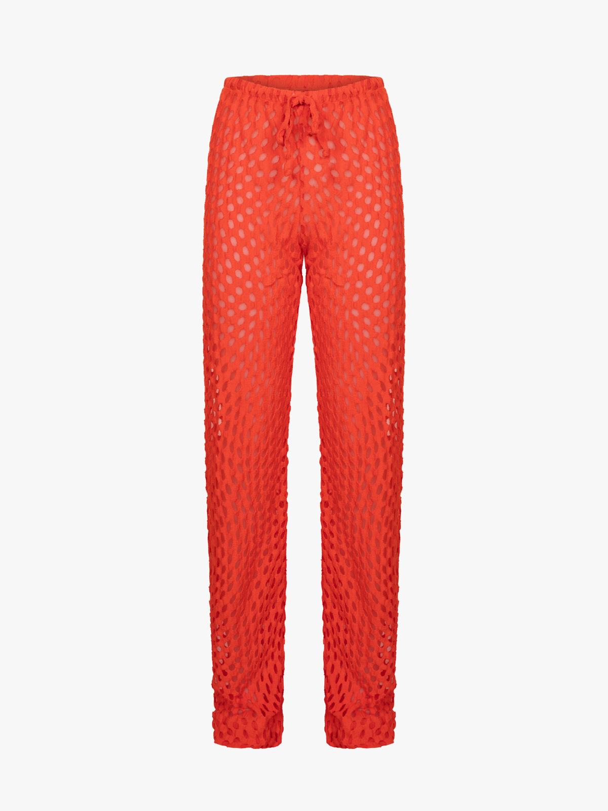 Pantaloni Dries Van Noten