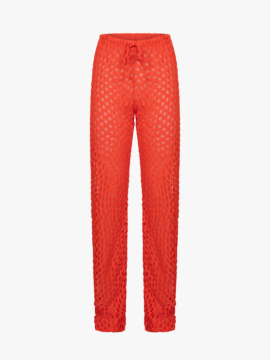 Pantaloni Dries Van Noten
