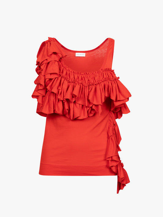 Top Dries Van Noten