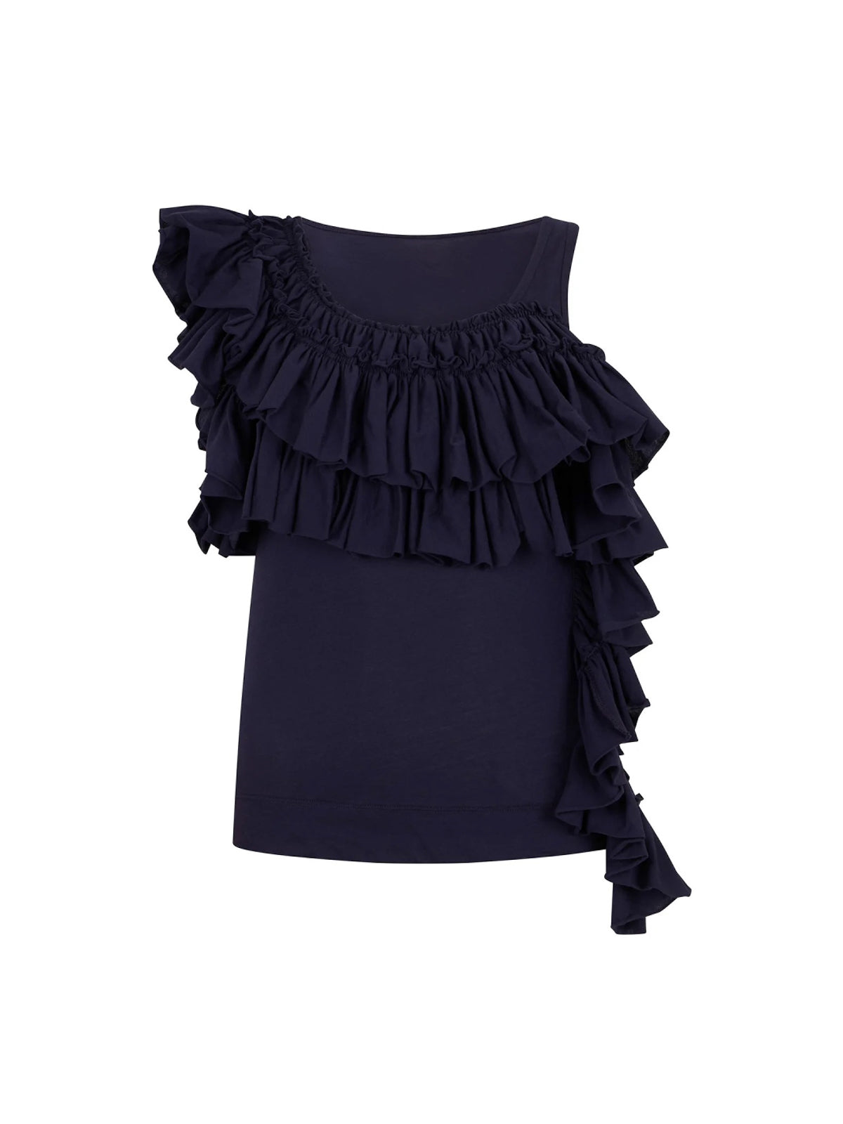 Top Dries Van Noten