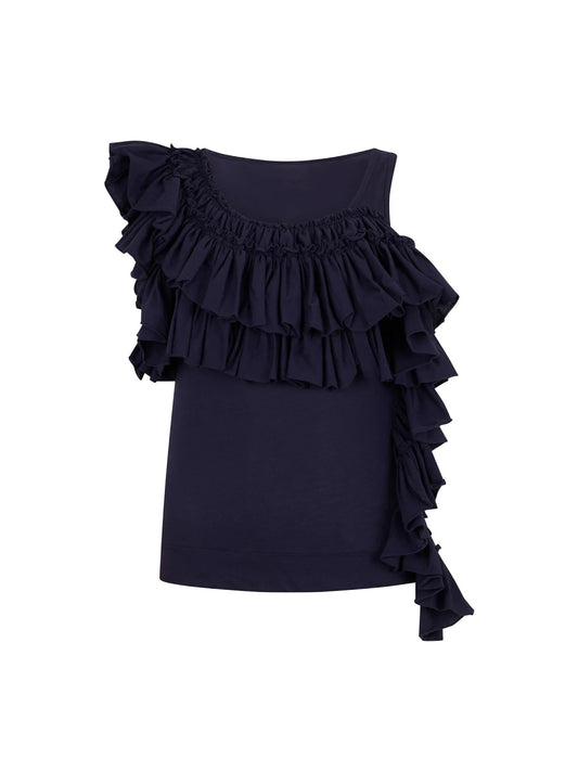 Top Dries Van Noten