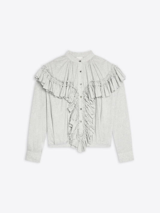 Blusa Dries Van Noten