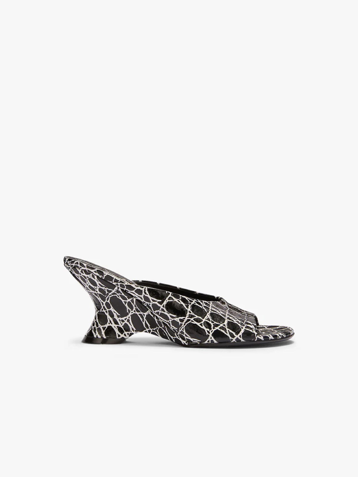 Mules Dries Van Noten