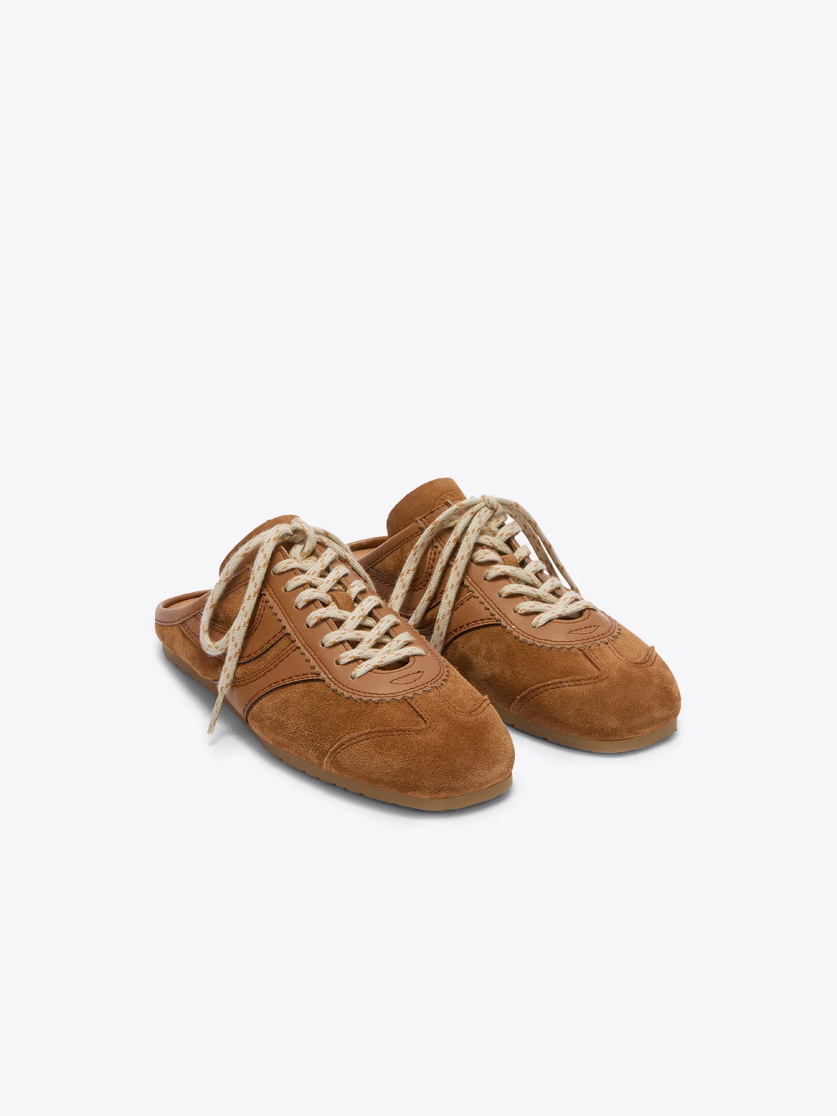 Sneakers Mules Dries Van Noten