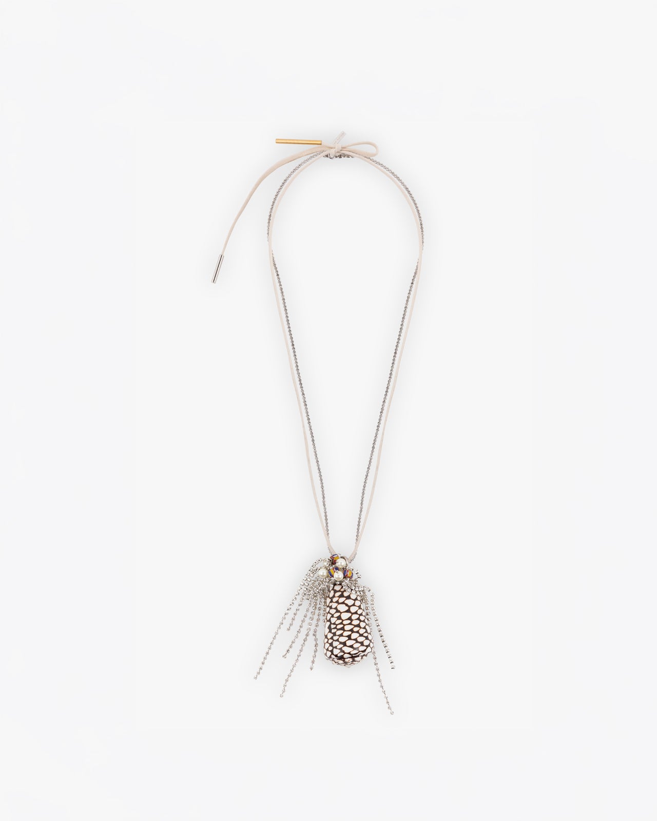 Collana Dries Van Noten