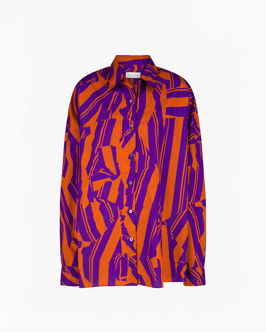 Camicia Dries Van Noten
