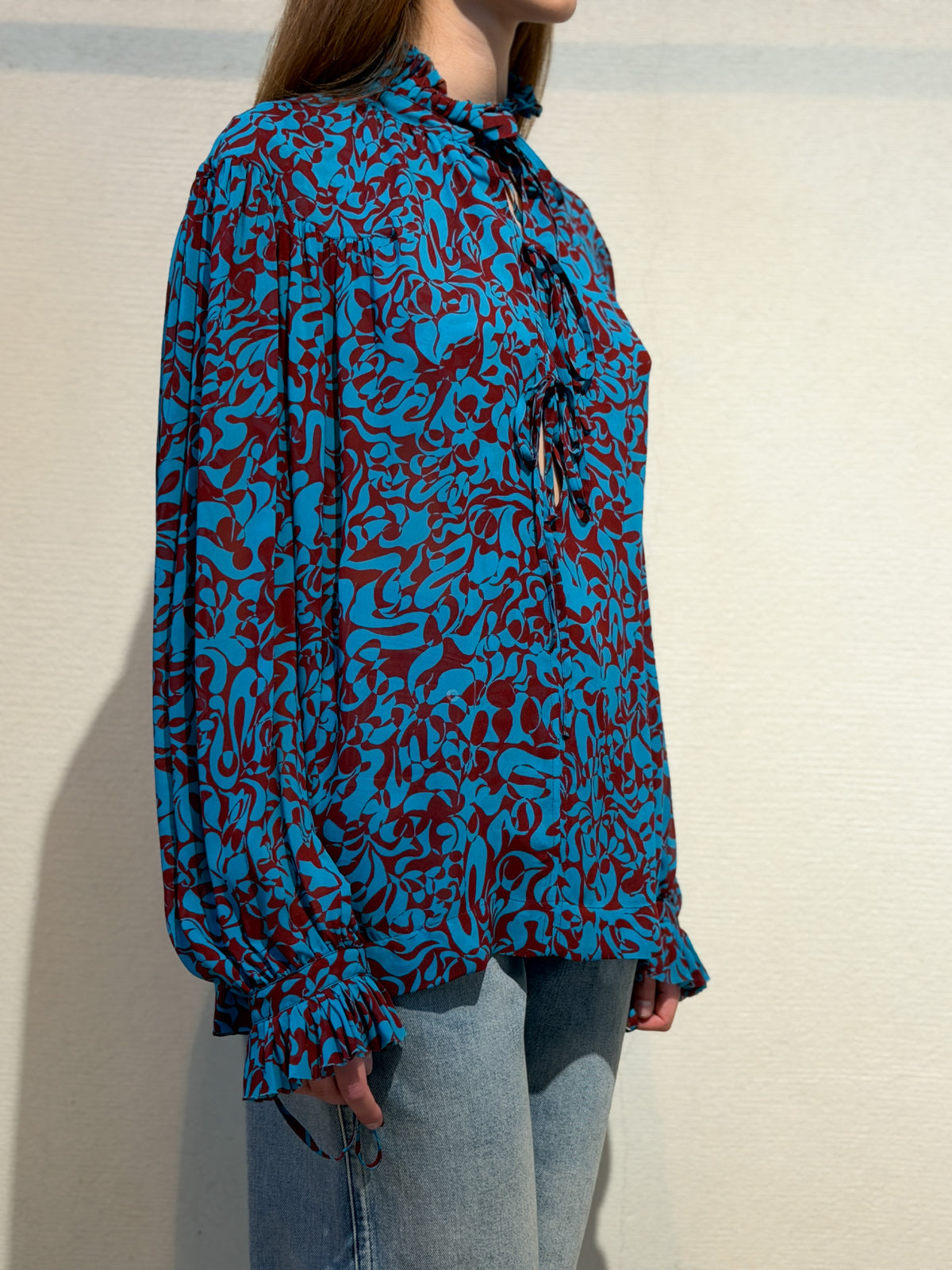 Camicia Dries Van Noten