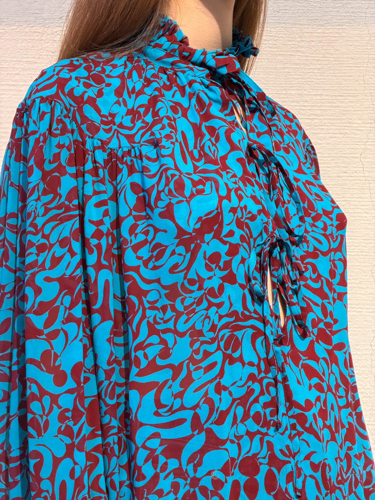 Camicia Dries Van Noten