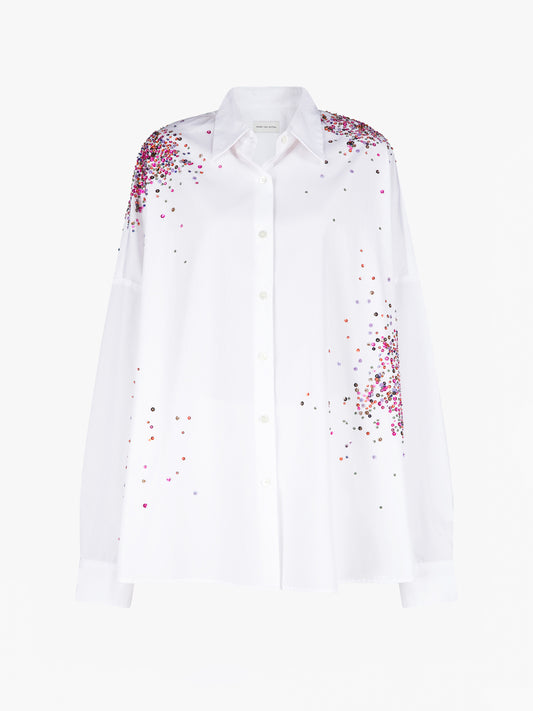Camicia Dries Van Noten