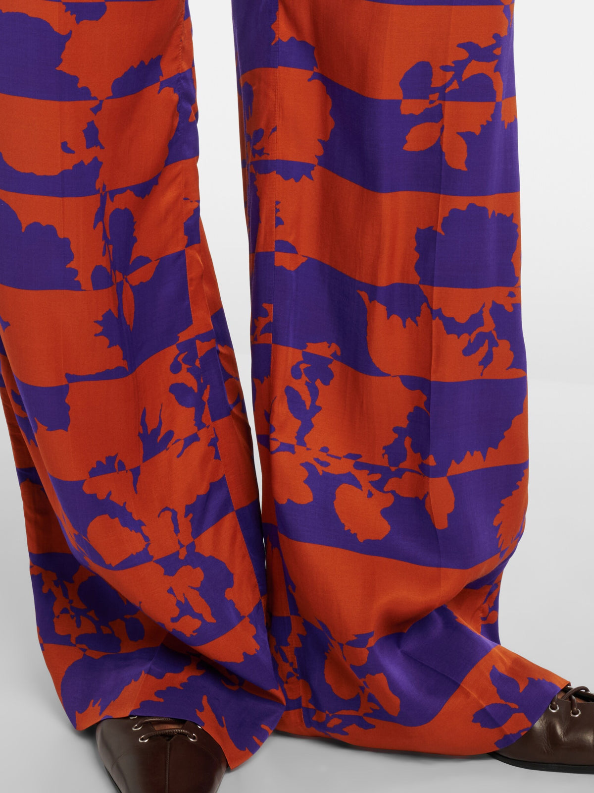 Pantaloni Dries Van Noten