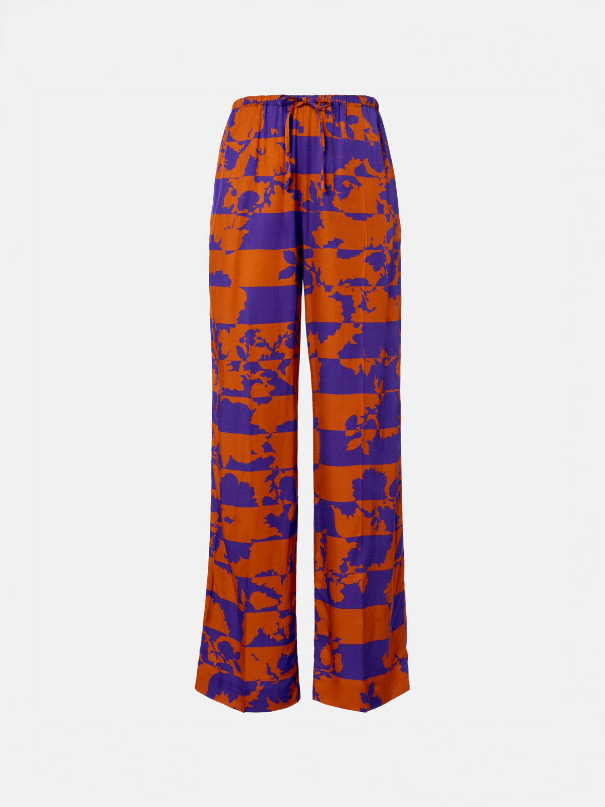 Pantaloni Dries Van Noten