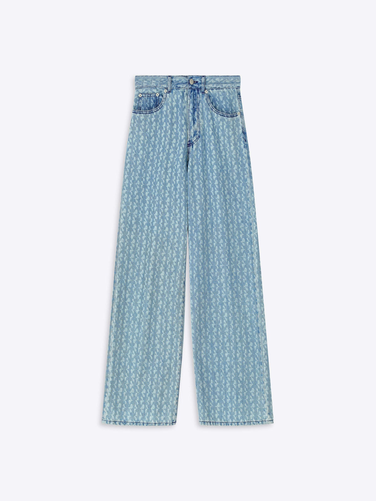 Jeans Dries Van Noten