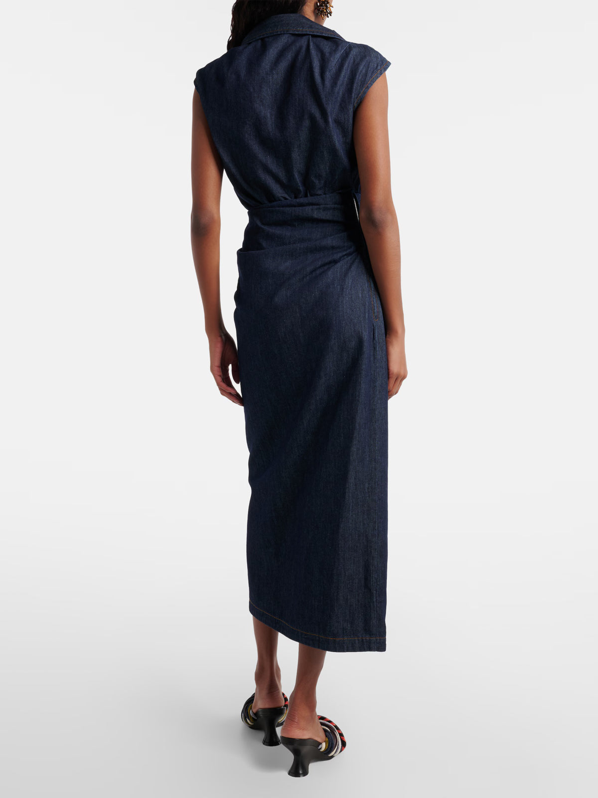 Abito Dries Van Noten