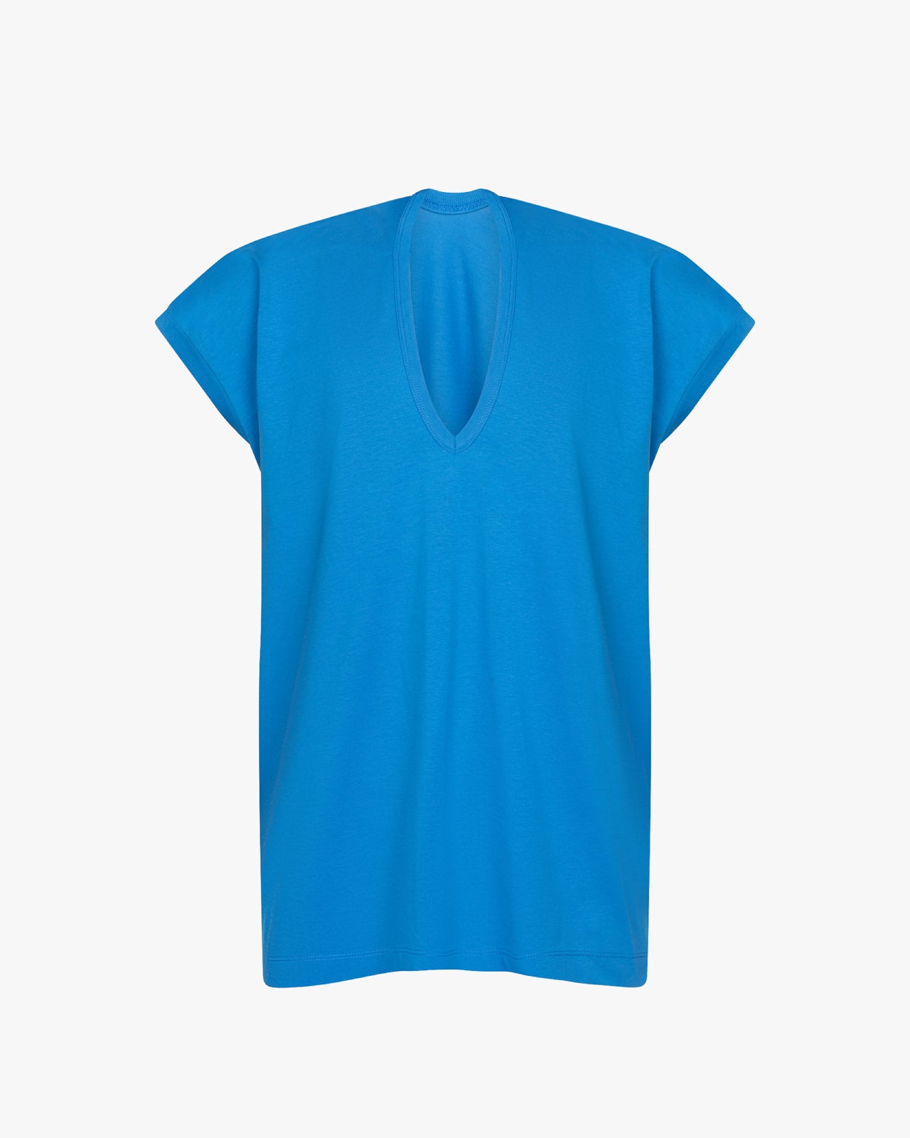 T-Shirt Dries Van Noten