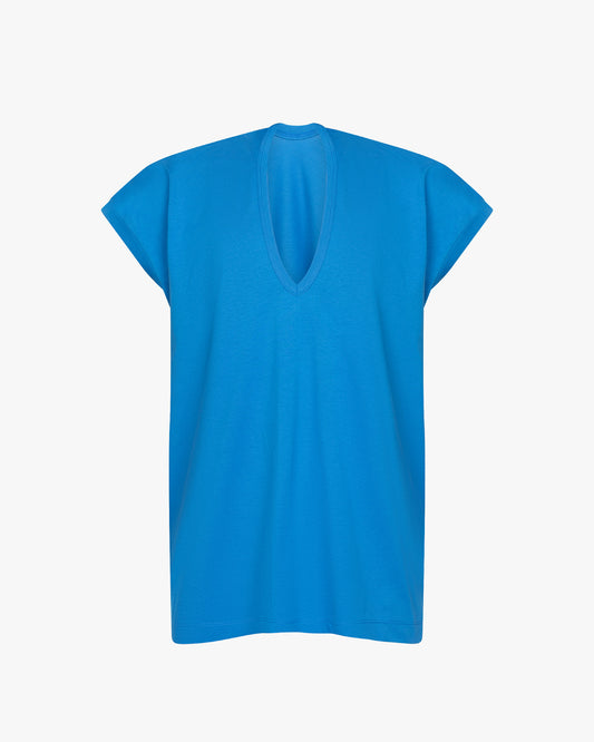T-Shirt Dries Van Noten