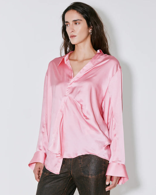 Camicia Façon Jacmin