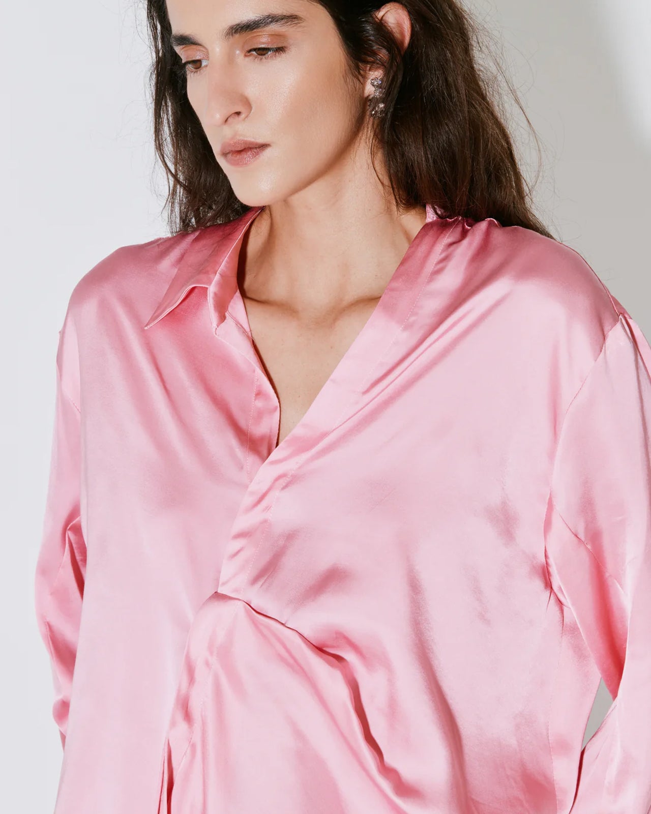 Camicia Façon Jacmin