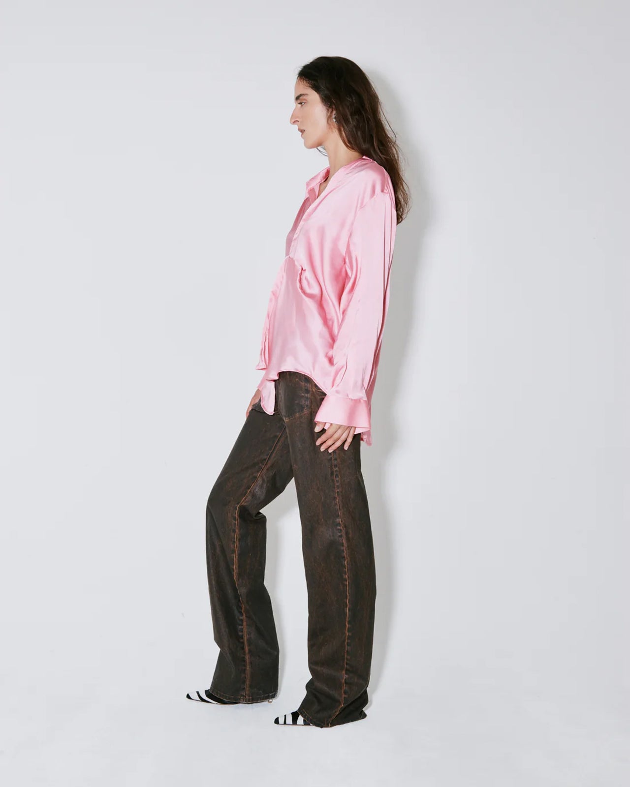 Camicia Façon Jacmin