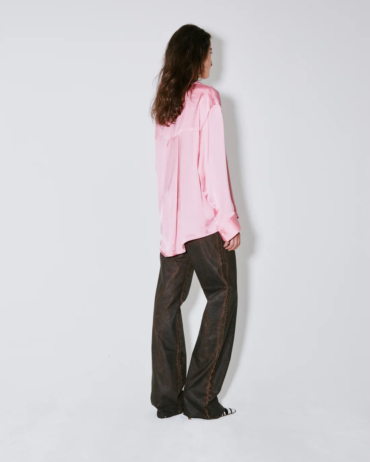 Camicia Façon Jacmin