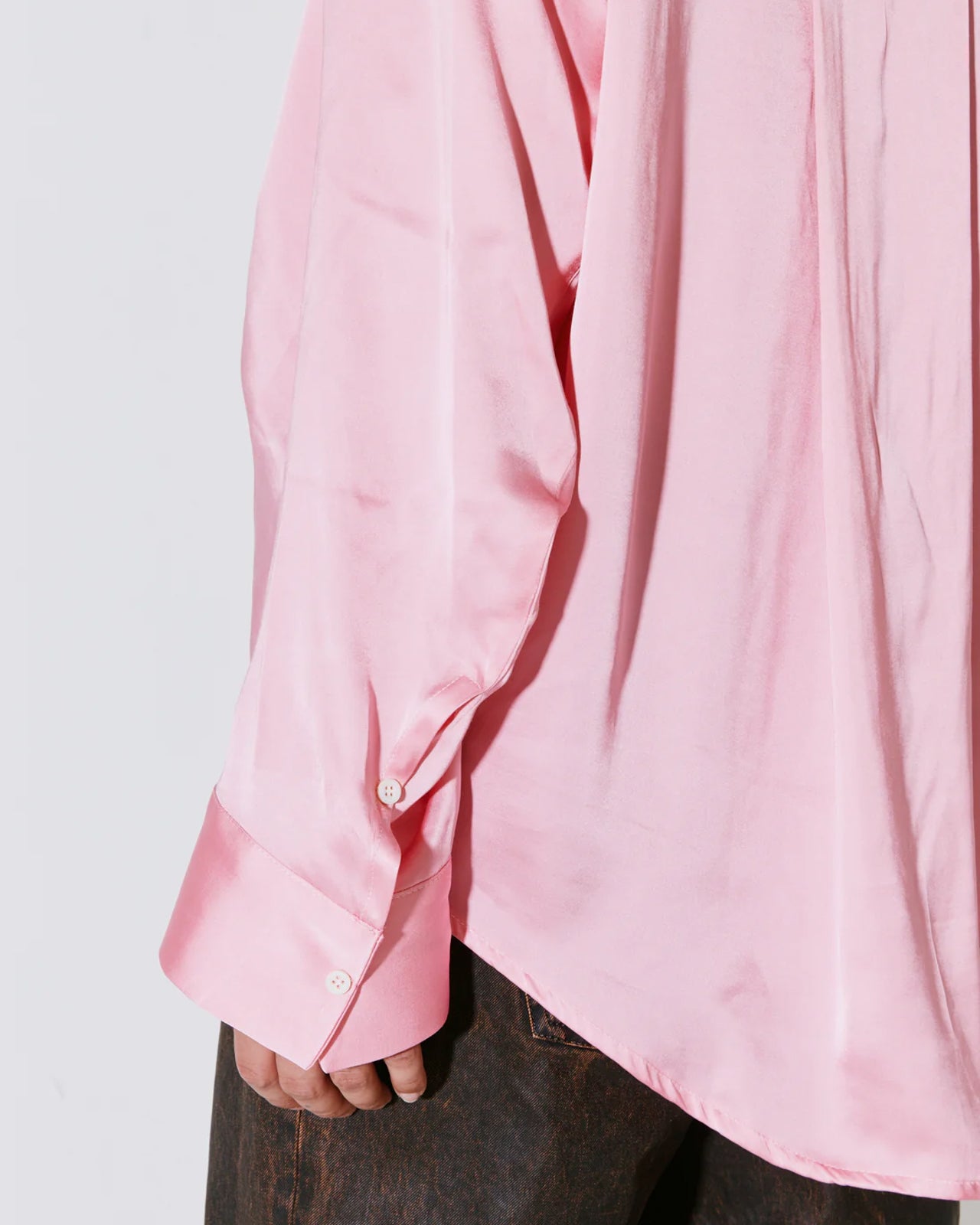 Camicia Façon Jacmin