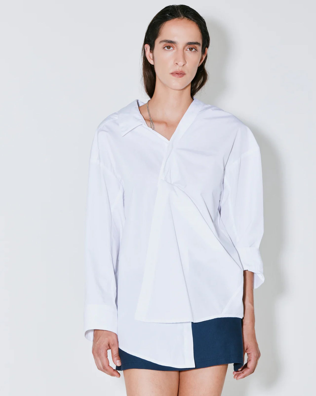 Camicia Façon Jacmin
