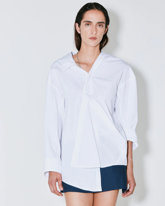 Camicia Façon Jacmin