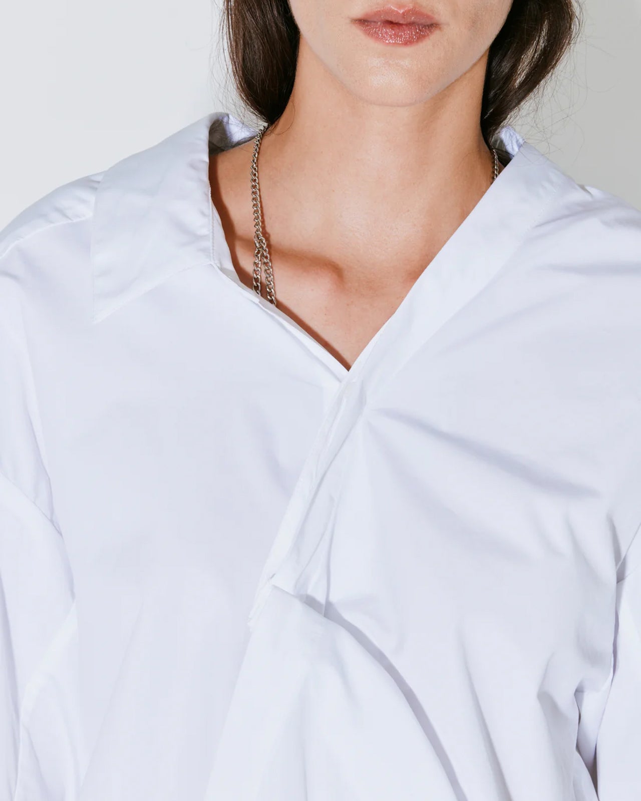 Camicia Façon Jacmin
