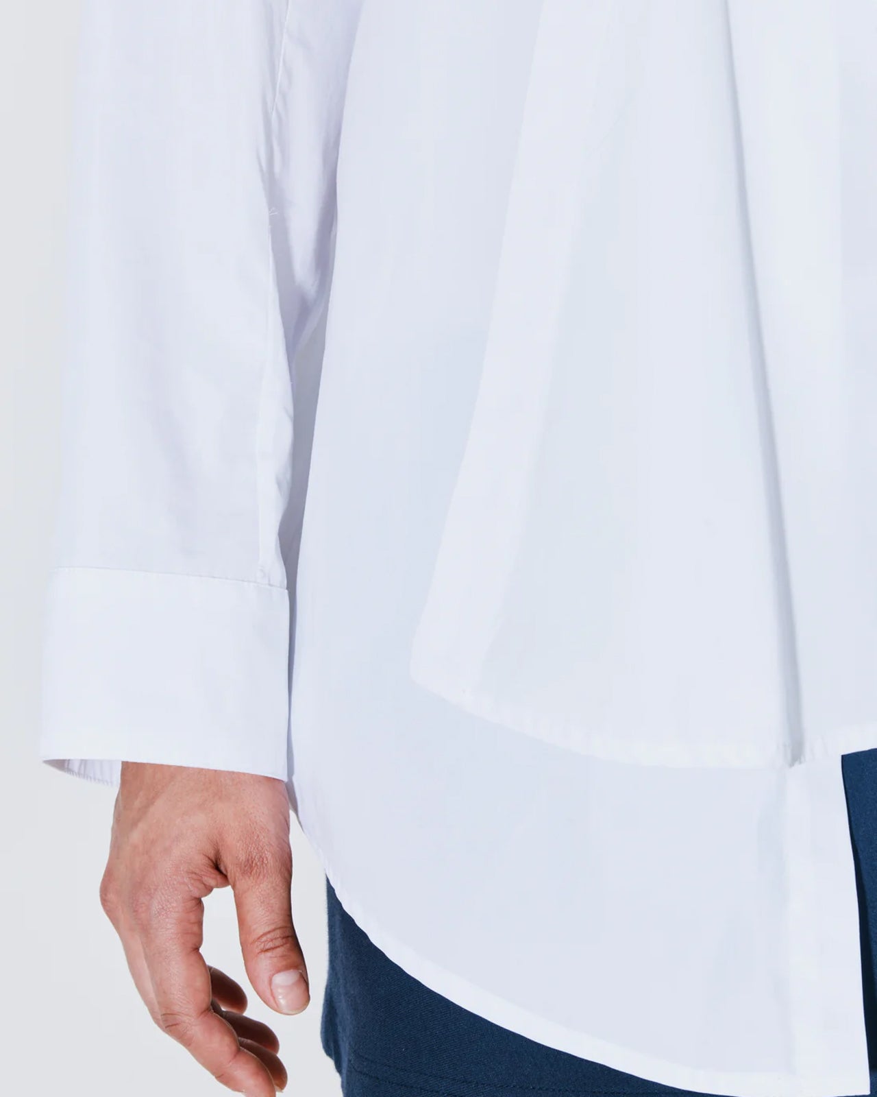 Camicia Façon Jacmin
