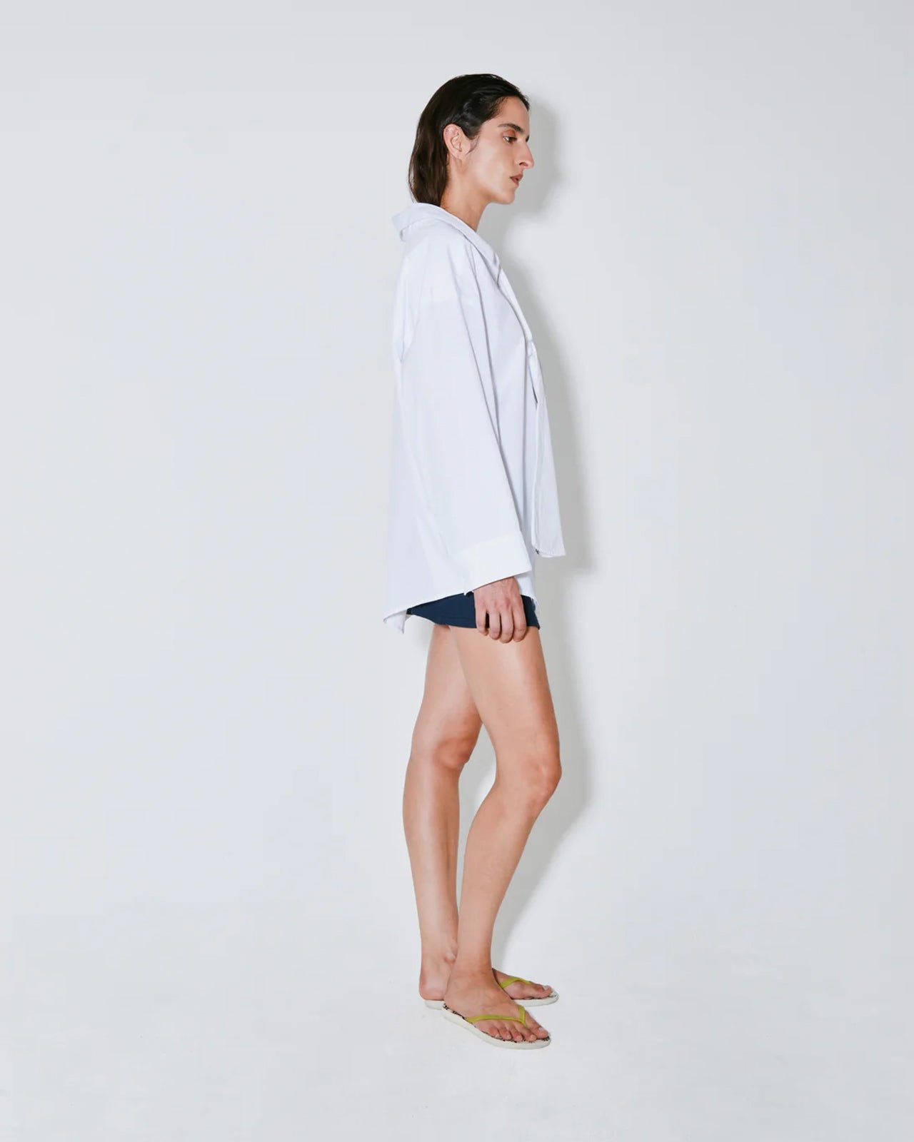 Camicia Façon Jacmin