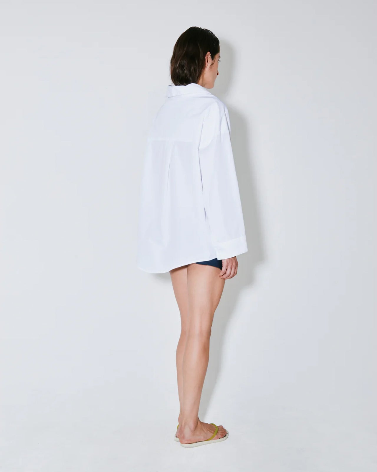 Camicia Façon Jacmin