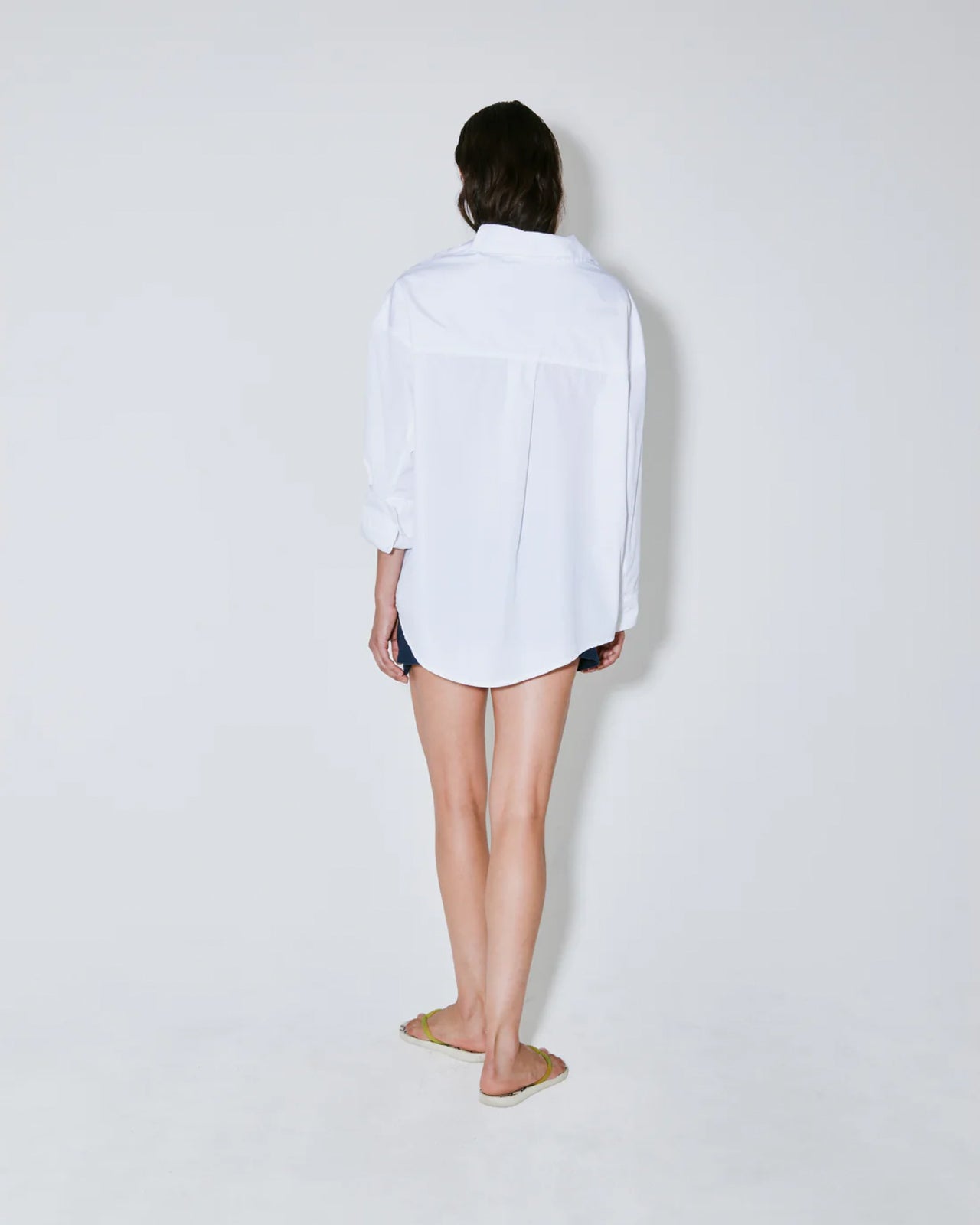 Camicia Façon Jacmin