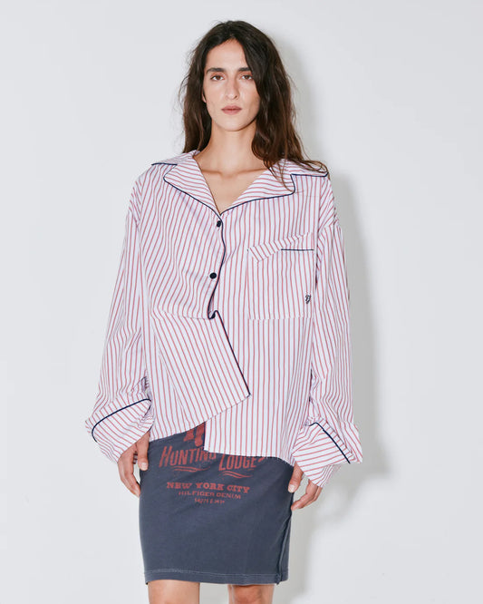 Camicia Façon Jacmin