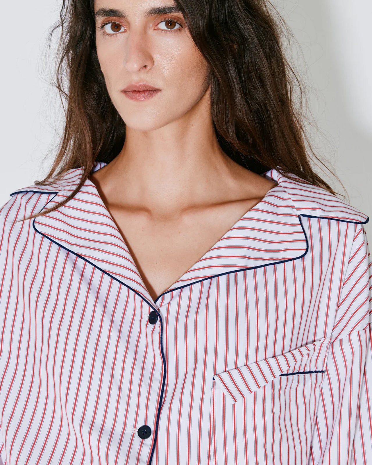 Camicia Façon Jacmin