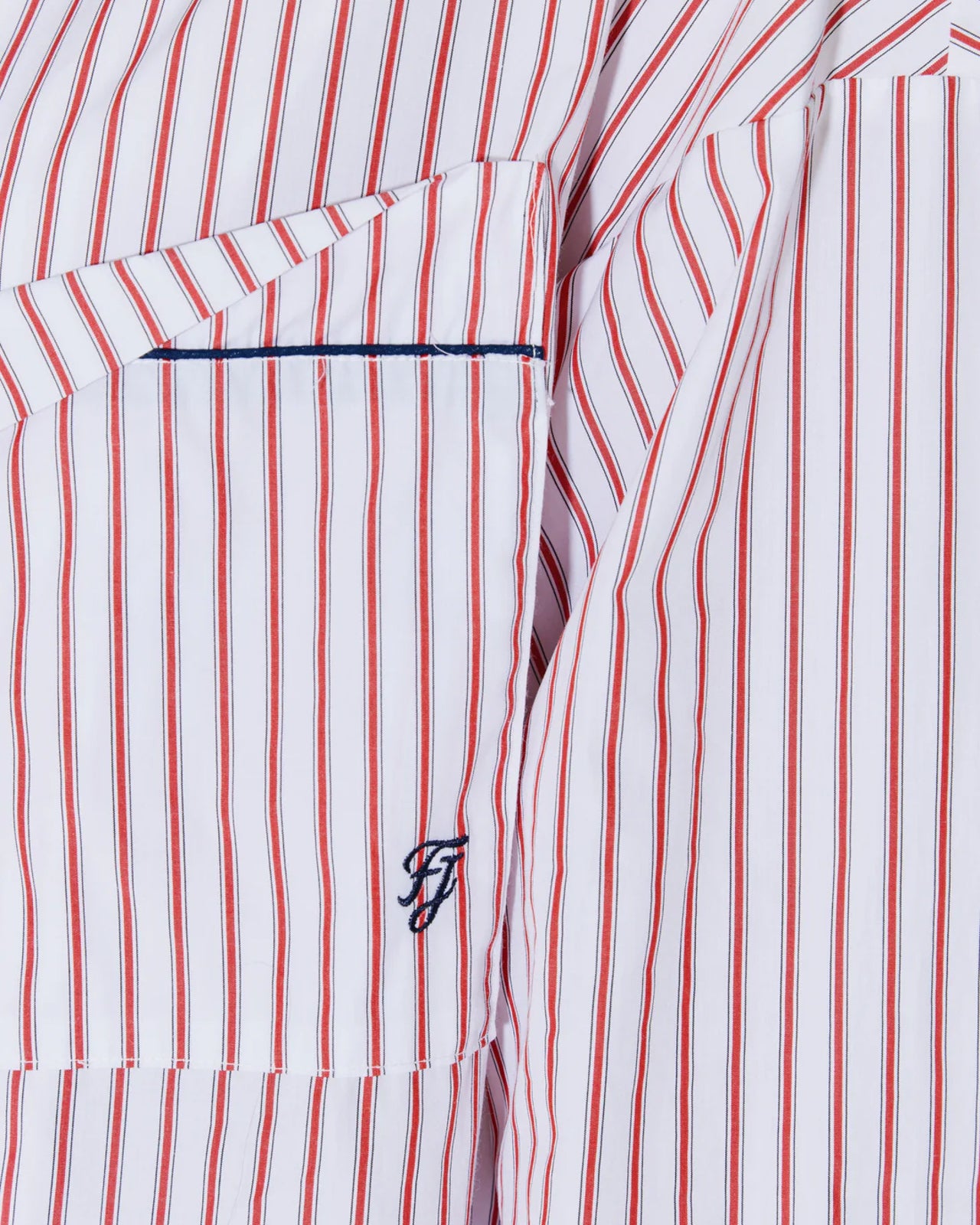 Camicia Façon Jacmin