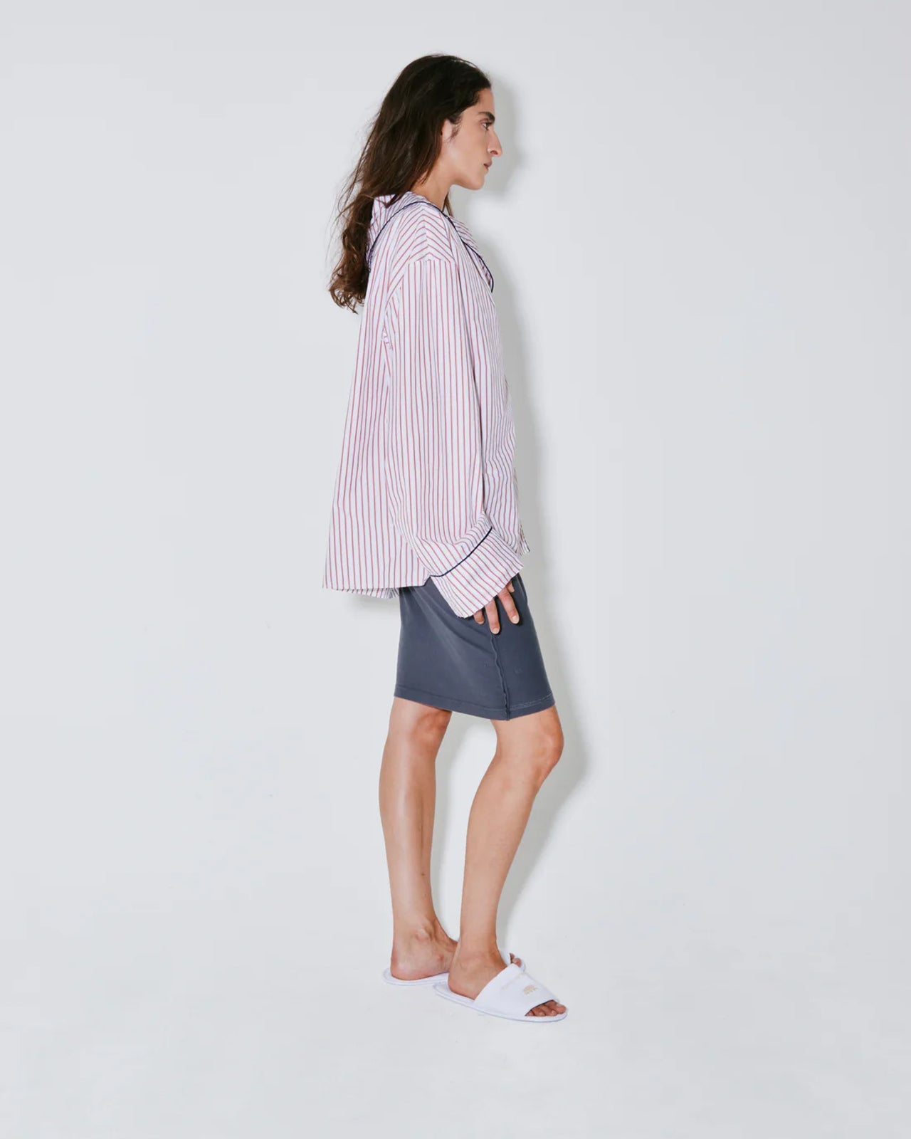 Camicia Façon Jacmin
