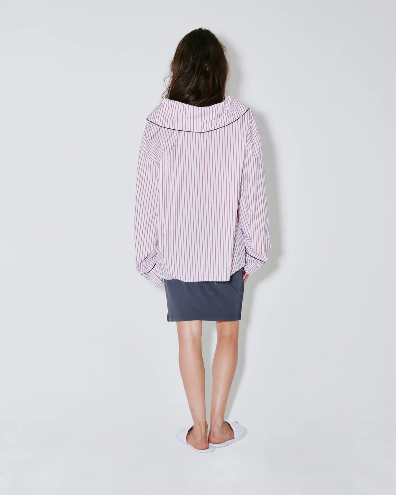 Camicia Façon Jacmin